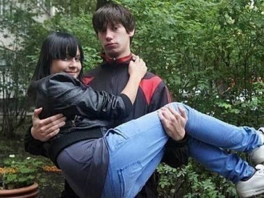 Чертово колесо. Пусть говорят. Выпуск от 30.11.2010