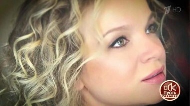 Честь семьи Джигарханяна: встреча, которую ищет Виталина. Пусть говорят. Выпуск от 30.01.2018