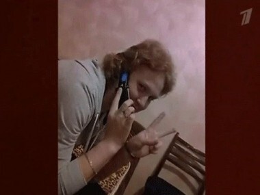 Чужая. Пусть говорят. Выпуск от 23.04.2012