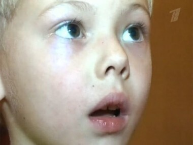 Данька. Пусть говорят. Выпуск от 11.02.2011