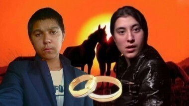 Давай поженимся по-цыгански. Пусть говорят. Выпуск от 17.10.2012