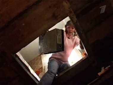 Дело матери. Пусть говорят. Выпуск от 13.04.2011