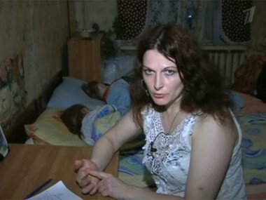 Детектор лжи. Пусть говорят. Выпуск от 08.06.2011