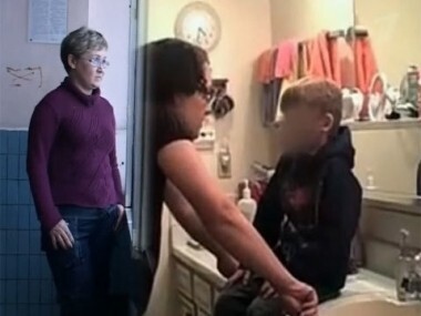 Дети под соусом. Пусть говорят. Выпуск от 08.02.2011