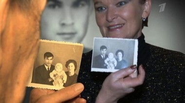 Дети сержанта Зуева. Пусть говорят. Выпуск от 02.12.2014