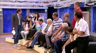 Детские обиды. Пусть говорят. Выпуск от 28.06.2016
