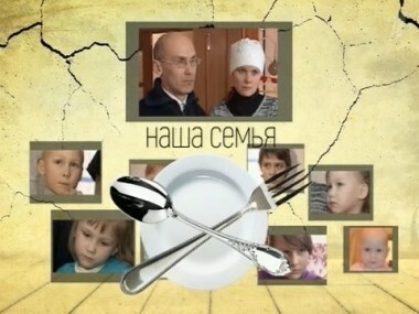 Детское питание. Пусть говорят. Выпуск от 16.02.2012