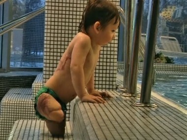 Детство Максимки. Пусть говорят. Выпуск от 03.04.2012