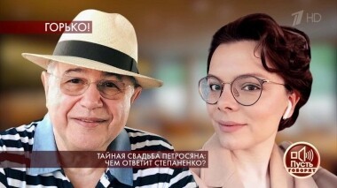 Девочка-маугли в золотой клетке: все есть, кроме свободы. Пусть говорят. Выпуск от 11.12.2019