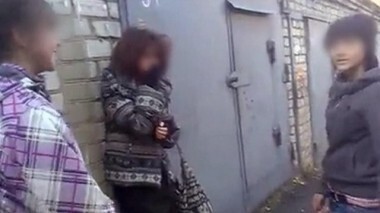 Девочки из Владика. Пусть говорят. Выпуск от 26.11.2012