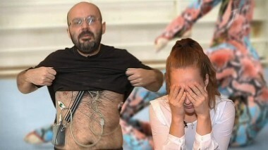 Девушка и депутат. Пусть говорят. Выпуск от 09.09.2013