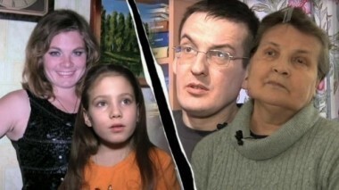 Девушка из низшего общества. Пусть говорят. Выпуск от 13.03.2013