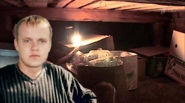 Дезертир. Пусть говорят. Выпуск от 30.05.2012