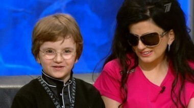 Диана Гурцкая: я все вижу. Пусть говорят. Выпуск от 02.07.2013