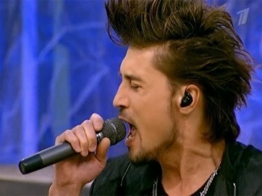 Дима Билан: Невозможное возможно. Часть первая. Пусть говорят. Выпуск от 24.11.2011