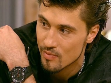 Дима Билан: Невозможное возможно. Часть вторая. Пусть говорят. Выпуск от 25.11.2011