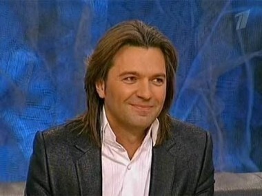 Дмитрий Маликов: До завтра. Пусть говорят. Выпуск от 20.09.2010