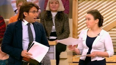 ДНК-тест сезона: как жительница совхоза искала отца своему ребенку. Пусть говорят