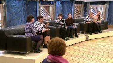 ДНК вам в помощь! Пусть говорят. Выпуск от 21.10.2015