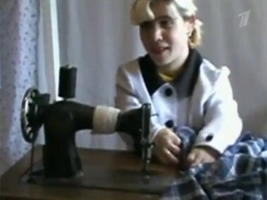 Дочь полковника в отставке. Пусть говорят. Выпуск от 17.05.2012