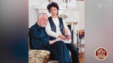 Дочь против брата звезды: результаты нового ДНК-теста. Пусть говорят. Выпуск от 23.01.2018