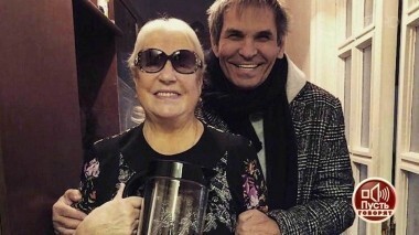 Дочери Шукшиной против молодожена Алибасова. Пусть говорят. Выпуск от 24.12.2018