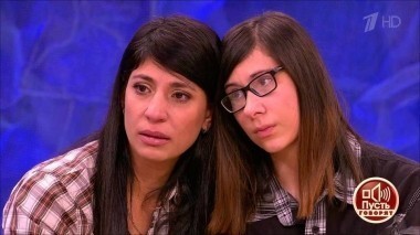 Дочка из «Одноклассников». Пусть говорят. Выпуск от 13.02.2017