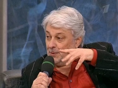 Доктор Шлягер. Часть 1. Пусть говорят. Выпуск от 03.02.2011