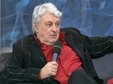 Доктор Шлягер. Часть 2. Пусть говорят. Выпуск от 04.02.2011