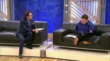 Достучаться до сердец. Пусть говорят. Выпуск от 17.02.2016