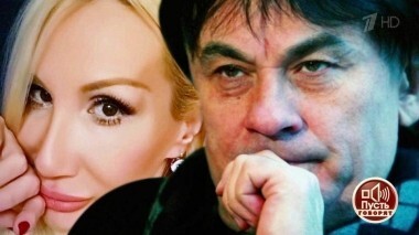 Довела до больницы? Новая внебрачная дочь Александра Серова. Пусть говорят. Выпуск от 12.11.2018