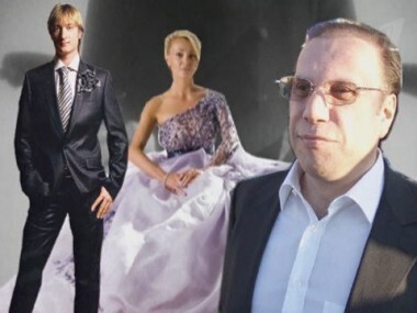 Дуэль. Часть первая. Пусть говорят. Выпуск от 11.04.2011