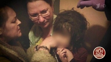 Двойная жизнь матери «девочки-Маугли»: сенсационный свидетель. Пусть говорят. Выпуск от 13.03.2019