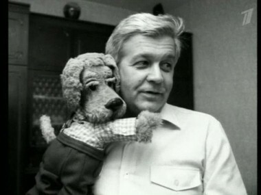 Дядя Володя. Пусть говорят. Выпуск от 16.04.2012