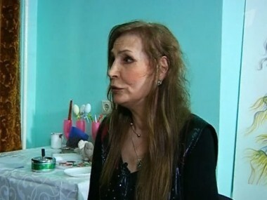 Джуна: Я — дочь Бога. Пусть говорят. Выпуск от 19.10.2011