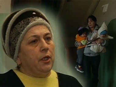 Единственная моя. Пусть говорят. Выпуск от 24.02.2011