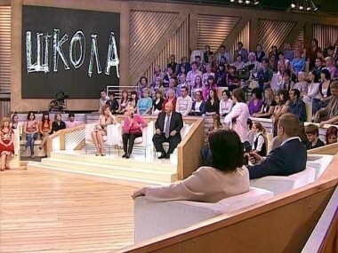 ЕГЭ: за и против. Пусть говорят. Выпуск от 27.05.2010