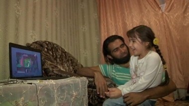 Египетские папы. Пусть говорят. Выпуск от 23.11.2012