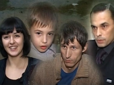 Егорино горе. Пусть говорят. Выпуск от 13.12.2011