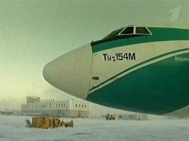 Экипаж. Пусть говорят. Выпуск от 23.11.2010