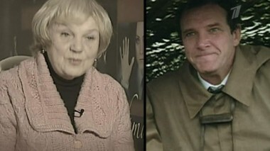 Эммануил Виторган: и это все о нем. Пусть говорят. Выпуск от 12.12.2013