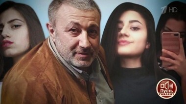 Еще не приговор: сестры Хачатурян вышли из тюрьмы. Пусть говорят. Выпуск от 01.10.2018