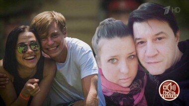 Еще один внебрачный ребенок известного актера? Пусть говорят. Выпуск от 11.04.2019