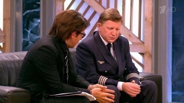 Это все, что останется после меня. Пусть говорят. Выпуск от 02.11.2015