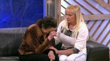 Еврейское счастье. Пусть говорят. Выпуск от 23.05.2016