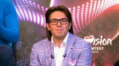 Евровидение 2015. Пусть говорят. Выпуск от 23.05.2015