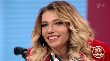 Евровидение-2018. Юлия Самойлова: «Я не сломаюсь». Пусть говорят. Специальный выпуск от 12.05.2018