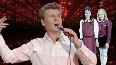 Фантазер Ярослав Евдокимов. Пусть говорят. Выпуск от 12.02.2013