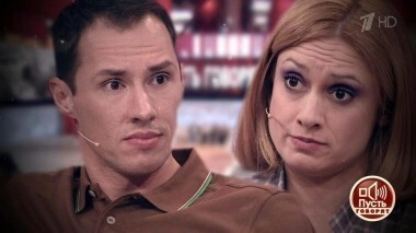 Фантомы и фейки в деле о детях Спартака Мишулина. Пусть говорят. Выпуск от 26.04.2018