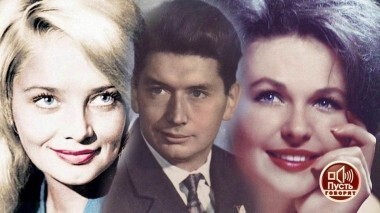 Фатеева и Кустинская: заклятые подруги и соперницы. Пусть говорят. Выпуск от 11.04.2018